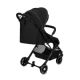 Carucior sport Estelle Light, Black, Momi 666870