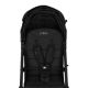 Carucior sport Estelle Light, Black, Momi 666869