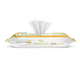 Servetelele umede universale cu parfum de frezie, 50 bucati, Doctor Wipes 666857