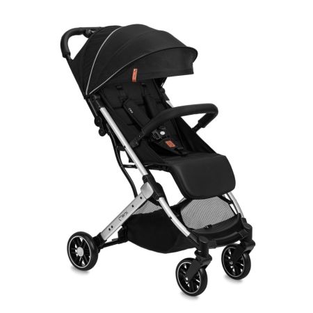 Carucior sport Estelle Light, Silver Black, Momi