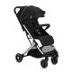 Carucior sport Estelle Light, Silver Black, Momi 666895