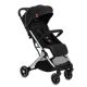 Carucior sport Estelle Light, Silver Black, Momi 666896