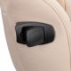 Scaun auto I-Size Rear Facing Emi, 40-150 cm, Beige, Momi 666976