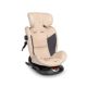 Scaun auto I-Size Rear Facing Emi, 40-150 cm, Beige, Momi 666977