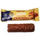 Baton proteic cu caramel si ciocolata, 45 g, The Gutsy Captain 762919