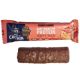 Baton proteic cu arahide si ciocolata, 45 g, The Gutsy Captain 762924