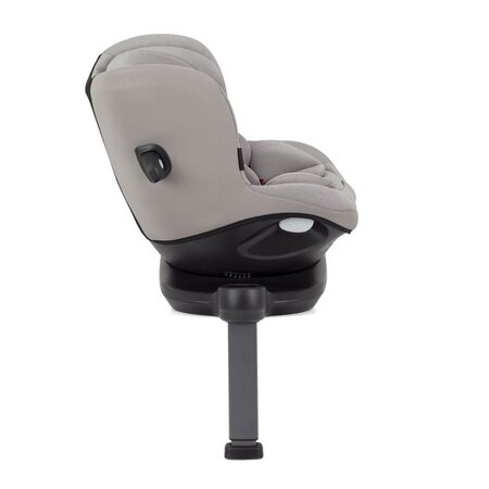 Scaun auto rotativ I-Spin 360° E, Gray Flannel, Joie 533805