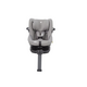 Scaun auto rotativ I-Spin 360° E, Gray Flannel, Joie 458084