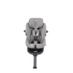 Scaun auto rotativ I-Spin 360° E, Gray Flannel, Joie 533807