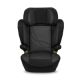 Scaun auto cu Isofix I-Size Mei, 100-150 cm, Black, Momi 667095