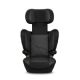 Scaun auto cu Isofix I-Size Mei, 100-150 cm, Black, Momi 667092