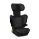 Scaun auto cu Isofix I-Size Mei, 100-150 cm, Black, Momi 667094