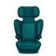 Scaun auto cu Isofix I-Size Mei, 100-150 cm, Green, Momi 667125