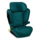 Scaun auto cu Isofix I-Size Mei, 100-150 cm, Green, Momi 667123