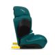 Scaun auto cu Isofix I-Size Mei, 100-150 cm, Green, Momi 667128