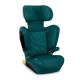 Scaun auto cu Isofix I-Size Mei, 100-150 cm, Green, Momi 667129