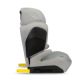 Scaun auto cu Isofix I-Size Mei, 100-150 cm, Grey, Momi 667177