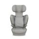 Scaun auto cu Isofix I-Size Mei, 100-150 cm, Grey, Momi 667176