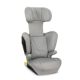 Scaun auto cu Isofix I-Size Mei, 100-150 cm, Grey, Momi 667175