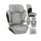 Scaun auto cu Isofix I-Size Mei, 100-150 cm, Grey, Momi 667171