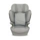 Scaun auto cu Isofix I-Size Mei, 100-150 cm, Grey, Momi 667174