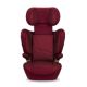 Scaun auto cu Isofix I-Size Mei, 100-150 cm, Red, Momi 667189