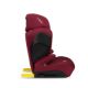 Scaun auto cu Isofix I-Size Mei, 100-150 cm, Red, Momi 667187