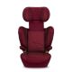 Scaun auto cu Isofix I-Size Mei, 100-150 cm, Red, Momi 667188