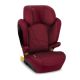 Scaun auto cu Isofix I-Size Mei, 100-150 cm, Red, Momi 667184