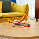 Set de extindere Plimbare pe valul cu lava Super Mario, Lego 667342