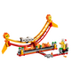 Set de extindere Plimbare pe valul cu lava Super Mario, Lego 667341