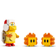 Set de extindere Plimbare pe valul cu lava Super Mario, Lego 667345