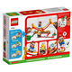 Set de extindere Plimbare pe valul cu lava Super Mario, Lego 667344