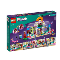 Salonul de coafura Friends, 6 ani+, 41743, Lego