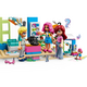 Salonul de coafura Friends, 6 ani+, 41743, Lego 667419