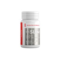 Dr Slim, 60 capsule, Regenswiss Pharma