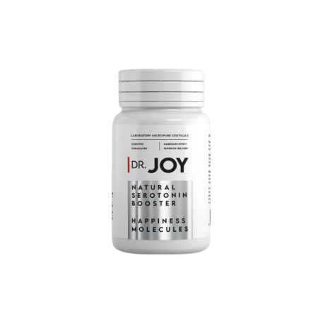 Dr Joy, 30 capsule, Regenswiss Pharma