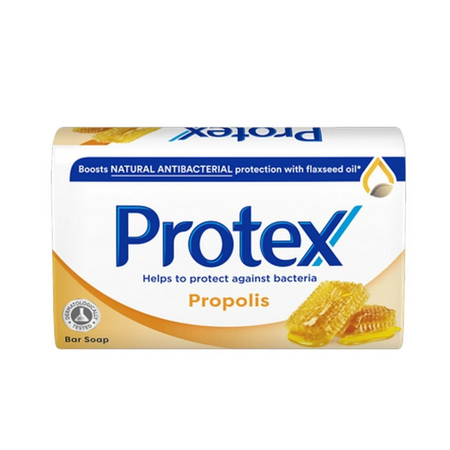 Sapun cu propolis, 90 g, Protex