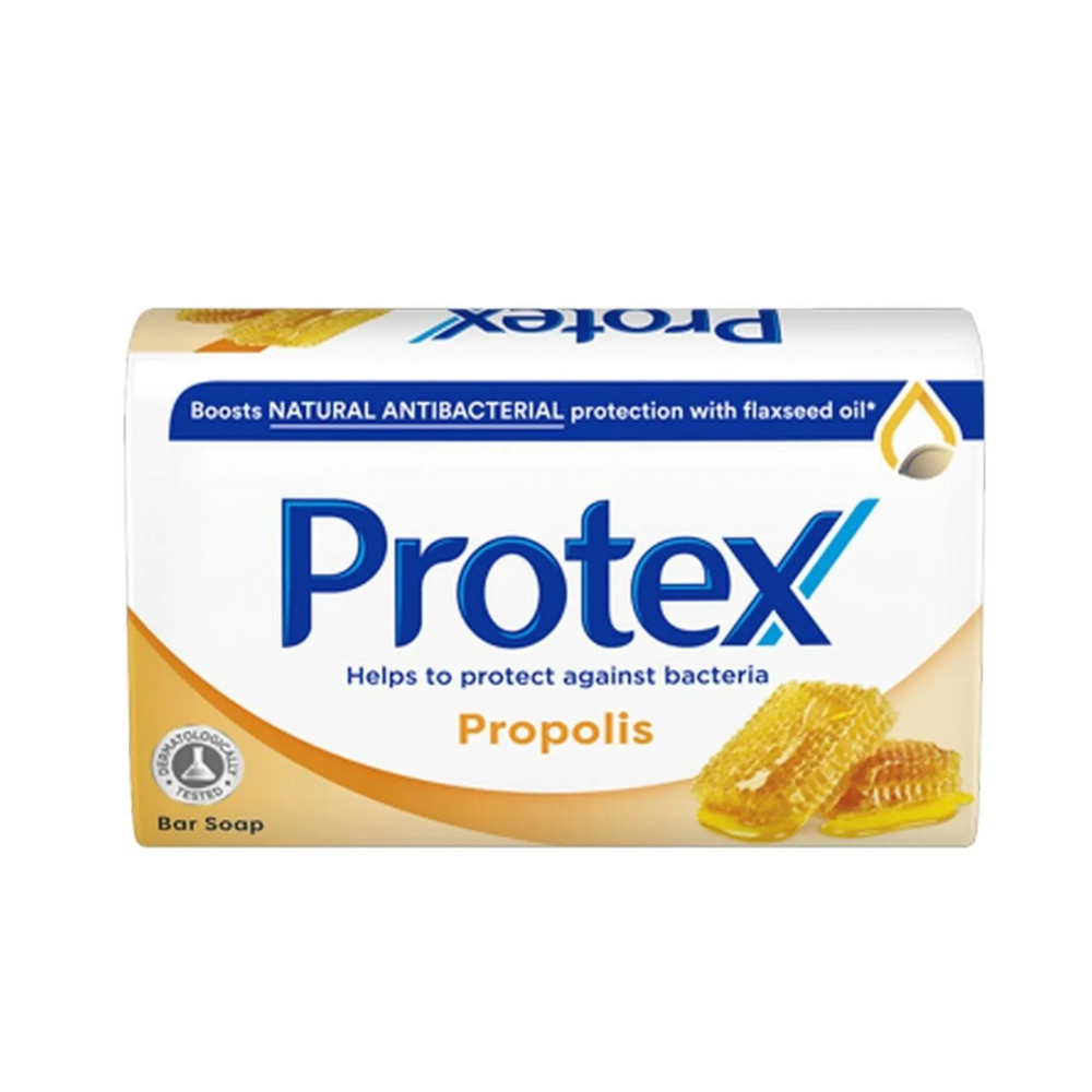 Sapun cu propolis, 90 g, Protex