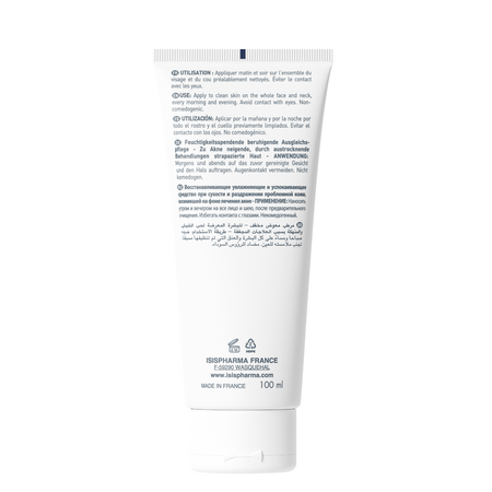 Crema pentru pielea predispusa la acnee Teen Derm Hydra, 100 ml, IsisPharma 678812