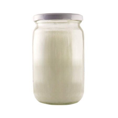 Ulei de cocos virgin, 600 ml, Herbal Sana 684443