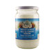 Ulei de cocos virgin, 600 ml, Herbal Sana 684442