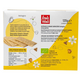 Paine crocanta subtire bio din hrisca fara gluten, 120 g, Baule Volante 667824