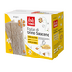 Paine crocanta subtire bio din hrisca fara gluten, 120 g, Baule Volante 667823