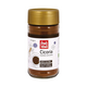 Cicoare Bio solubila prajita cu ginseng, fara gluten, fara cofeina, 100 g, Baule Volante 667826