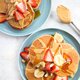 Mix de faina pentru clatite si wafe Buttermilk Pankees, 290 g, Lucas Bites 668271