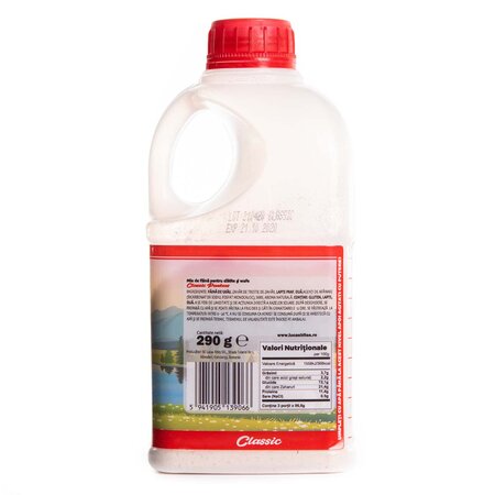 Mix faina pentru clatite si wafe Classic Pankees, 290 g, Lucas Bites 668276