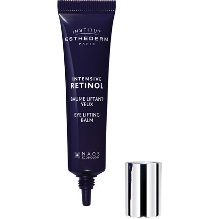 Balsam contur de ochi Retinol, 15 ml, Institut Esthederm 744363