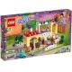 Restaurantul din Orasul Heartlake Lego Friends, +6 ani, 41379, Lego 445620