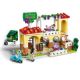 Restaurantul din Orasul Heartlake Lego Friends, +6 ani, 41379, Lego 445625